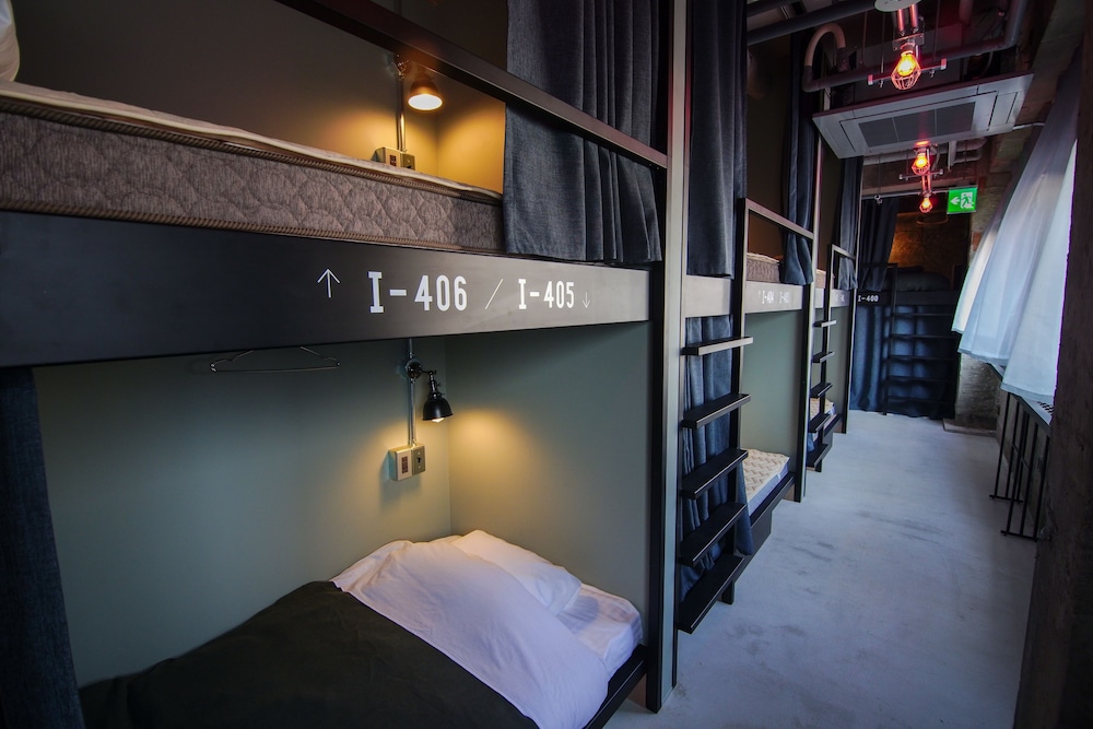 Shared Dormitory photo 1