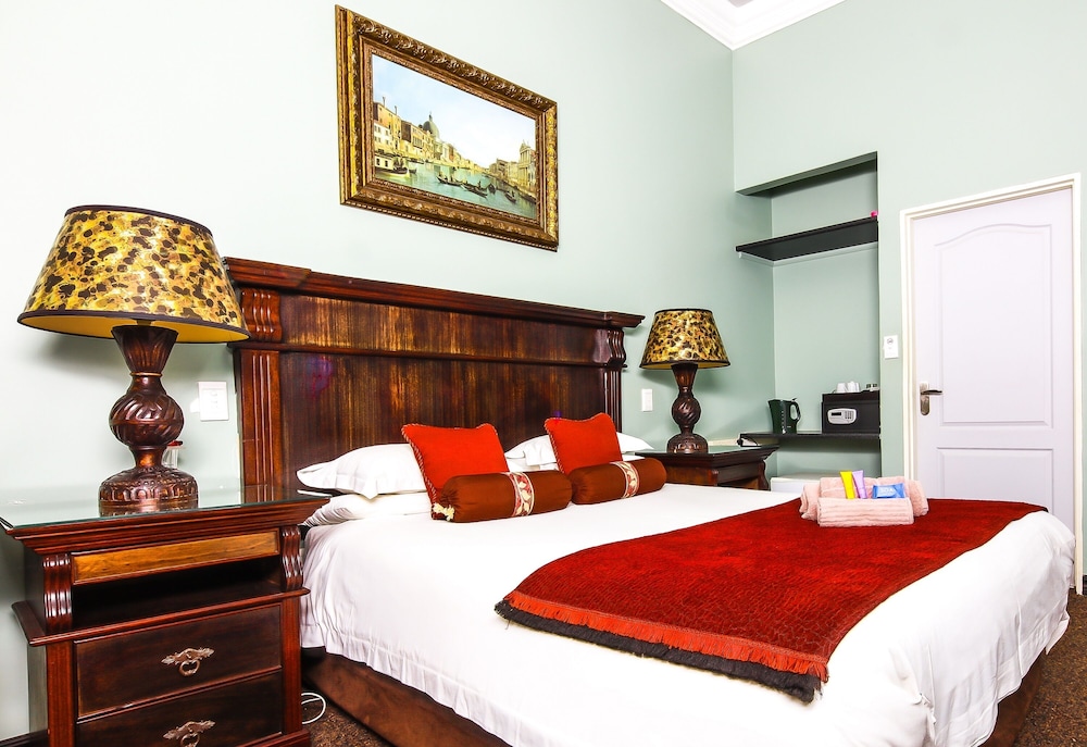 Deluxe Room photo 1