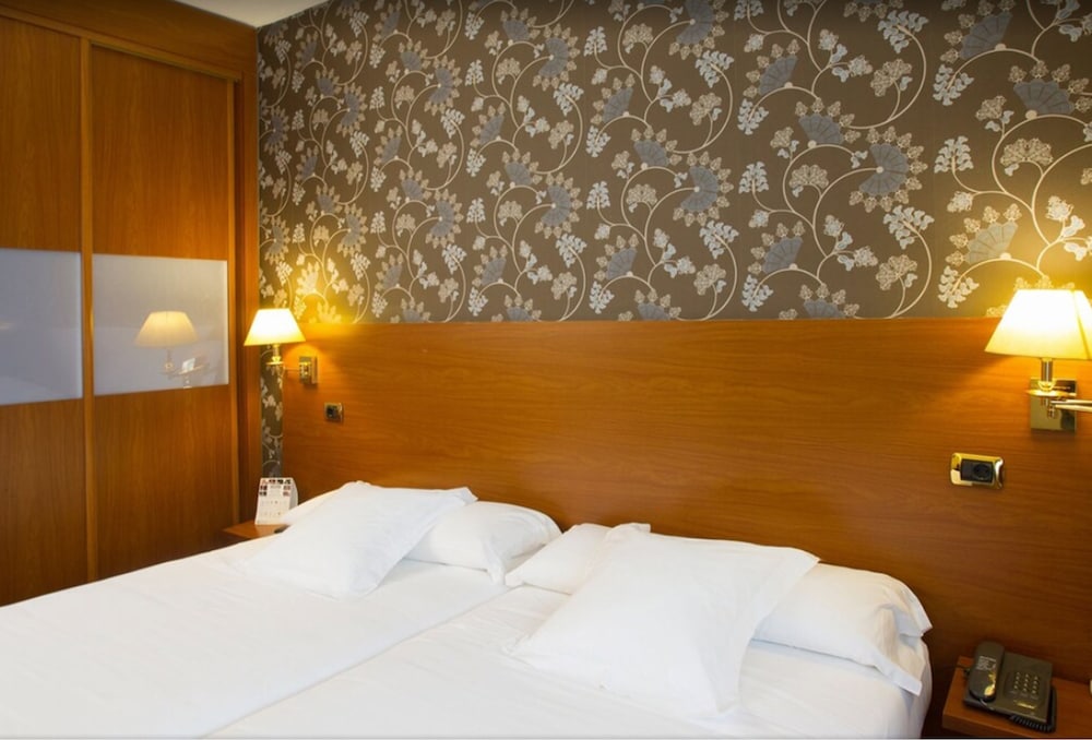 Double Room Single Use