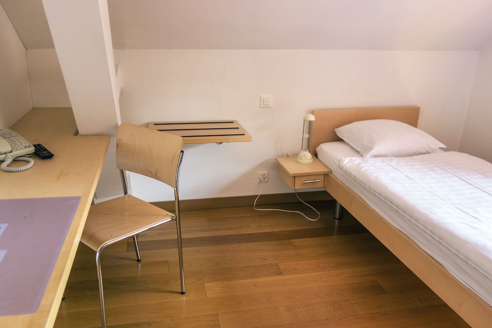 Standard Single Room, Private Bathroom (Château) photo 3