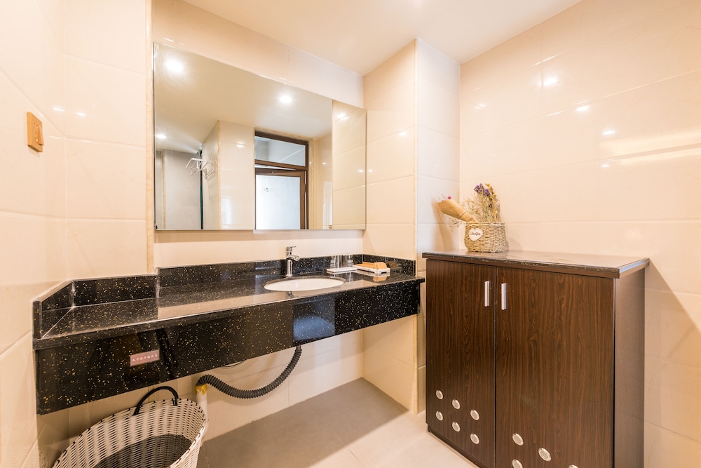 Double Room With City View photo 3