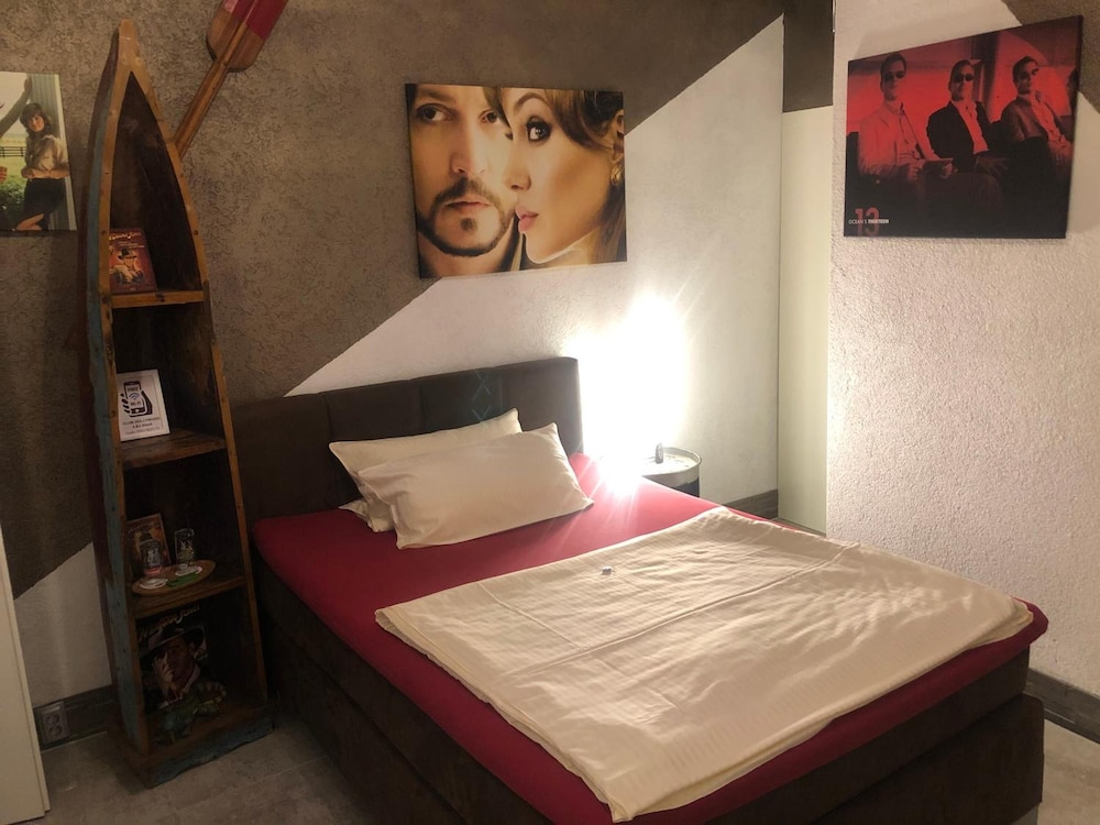 Single Room, 1 Double Bed photo 2