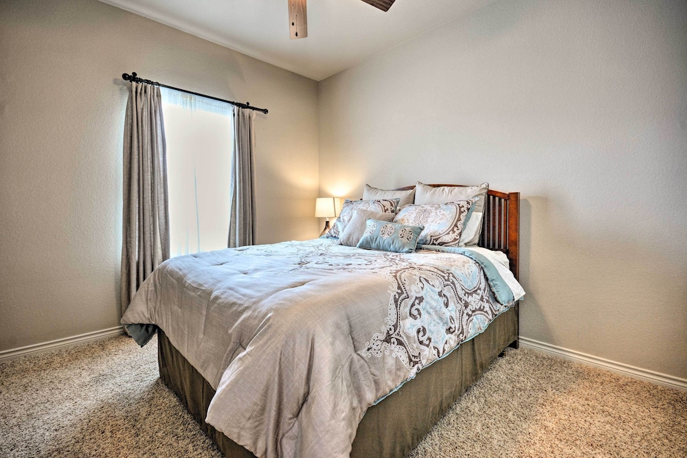 Apartment (4 Bedrooms) photo 3