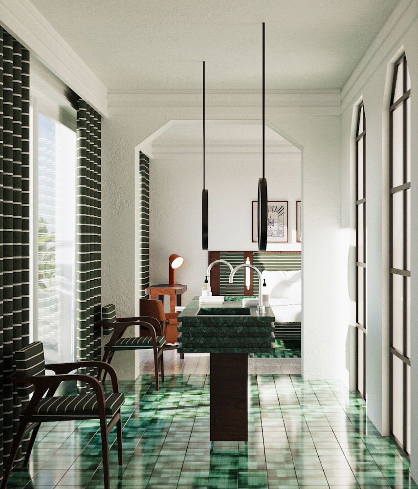 Signature Room - Photo 3