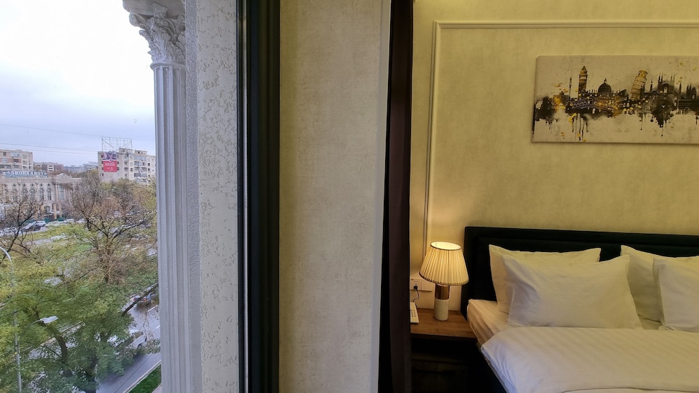 Basic Double Room - Photo 4