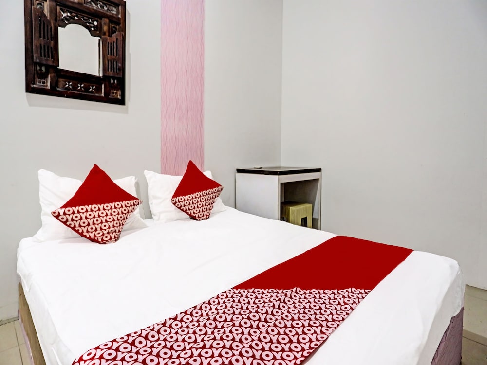 Standard Double Room - Photo 7