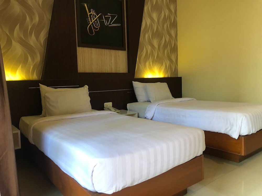 Superior Twin Room - Photo 1