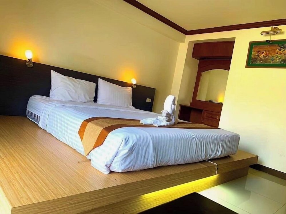 Superior Double Room - Photo 2