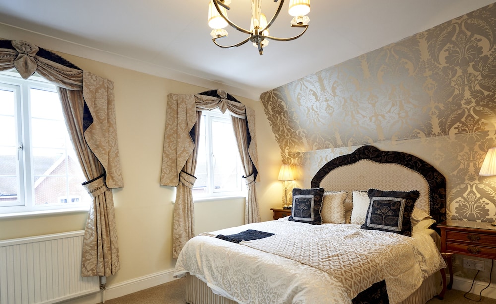 Superior Room, 1 Double Bed photo 1