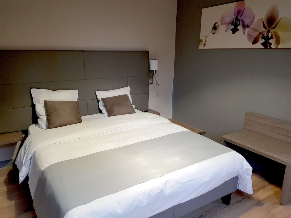 Comfort Double Room photo 2