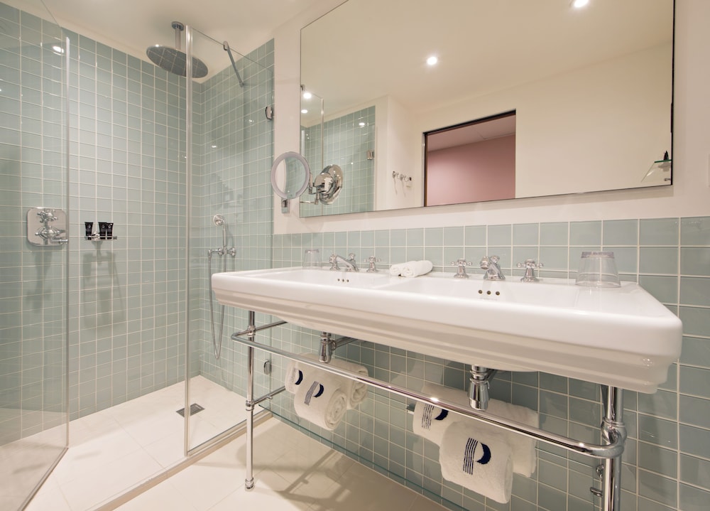 Suite Junior avec Accès au Spa Suite Junior avec Accès au Spa