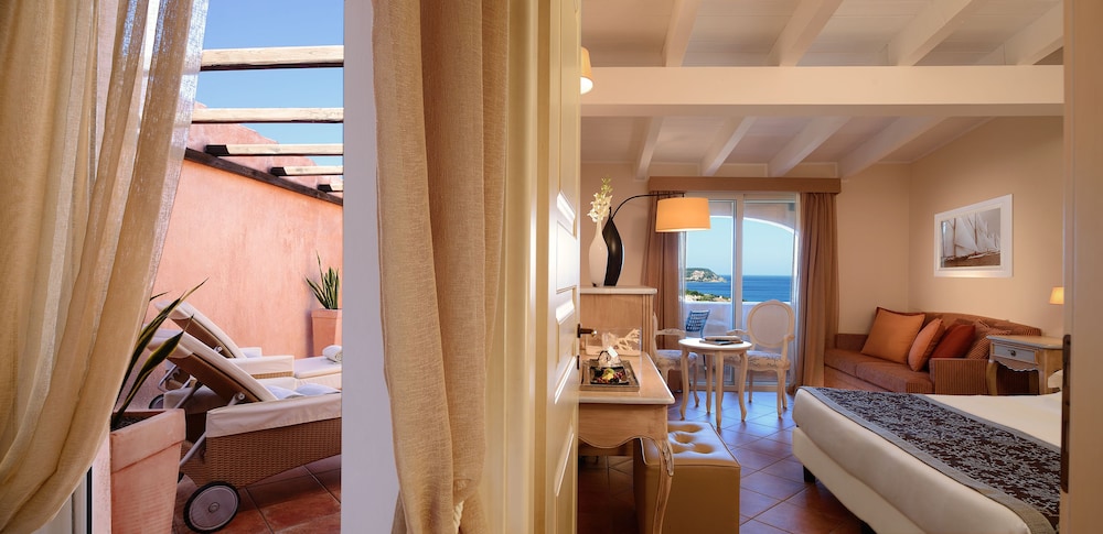 Deluxe -terrace sea view - Photo 5
