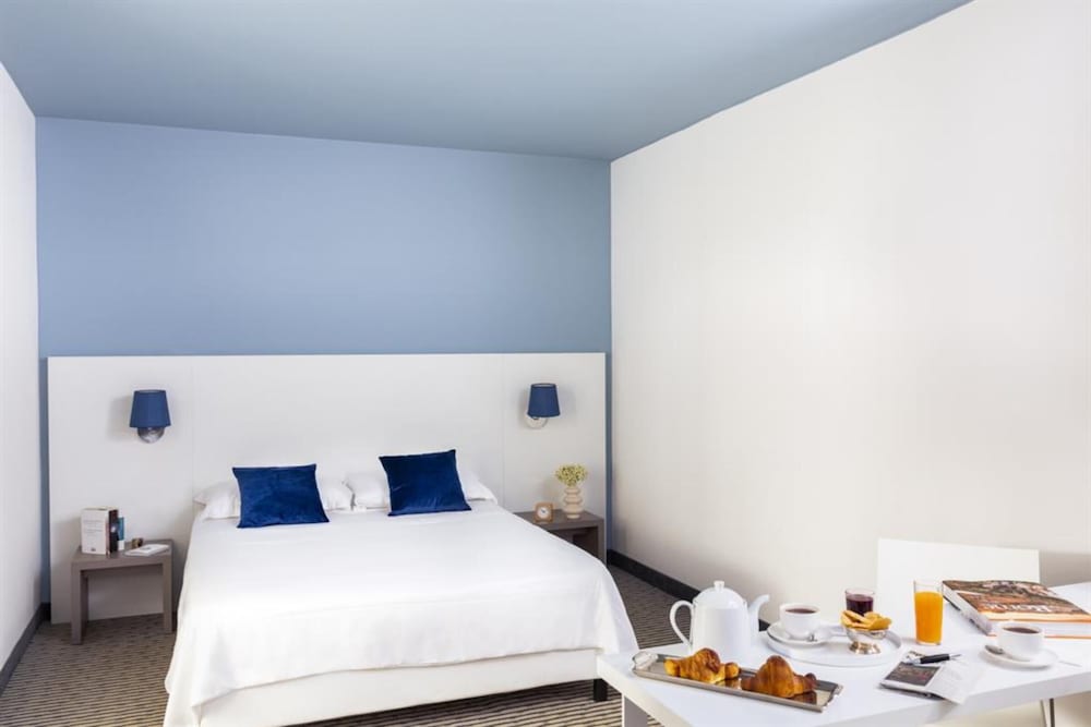 Comfort Triple Room photo 1