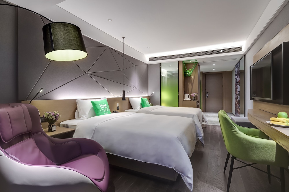 Zero Pressure-Advanced Double Bed Room photo 2