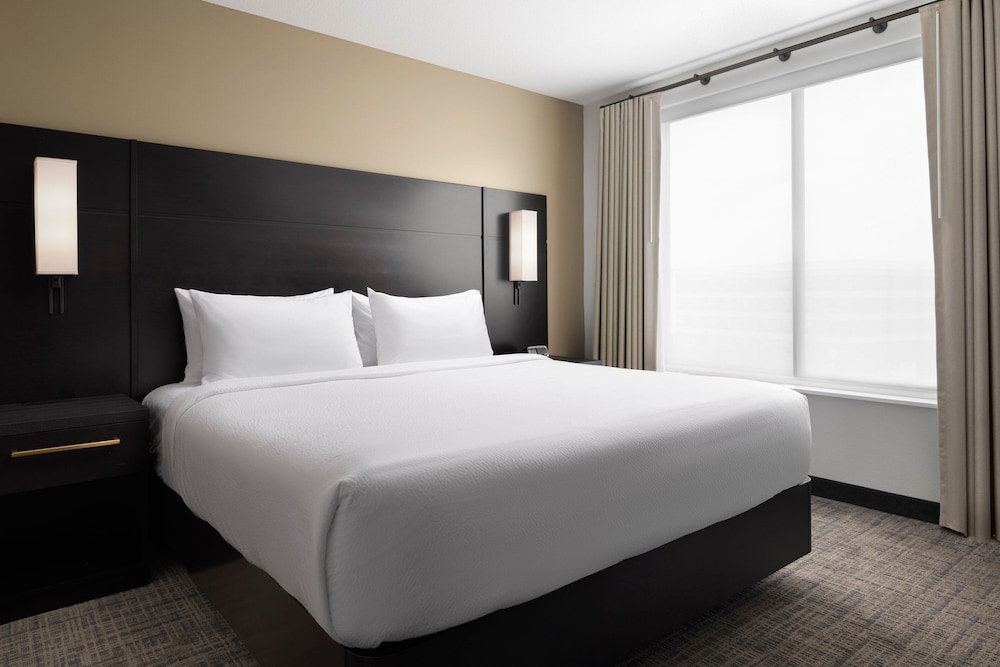 Suite, 1 Bedroom (View)