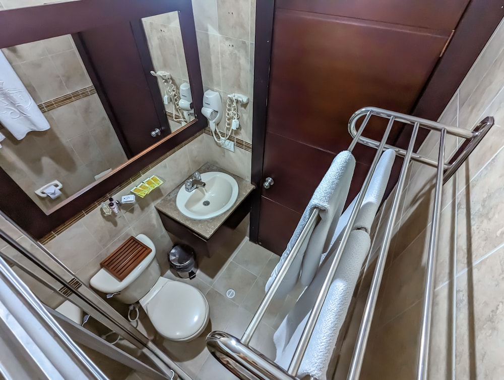 Superior Double Room - Photo 10