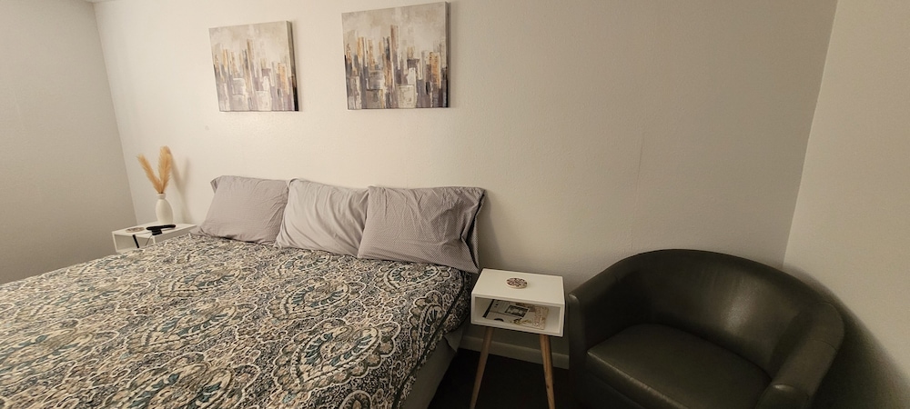 Premium Double Room photo 1