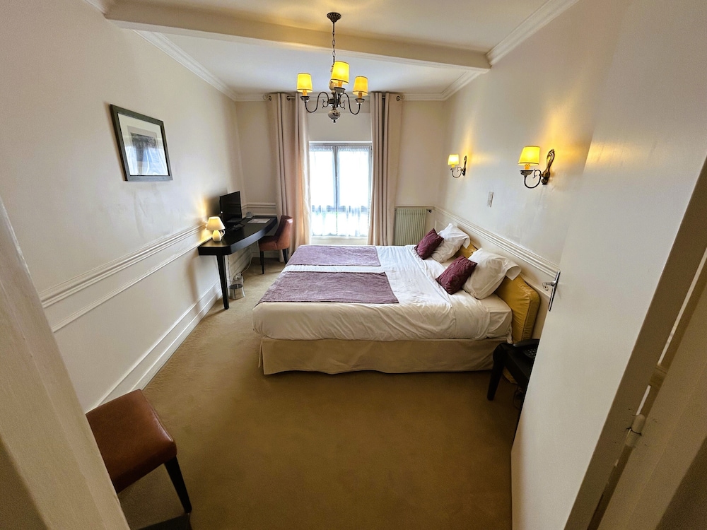 Comfort Double Room - Photo 1