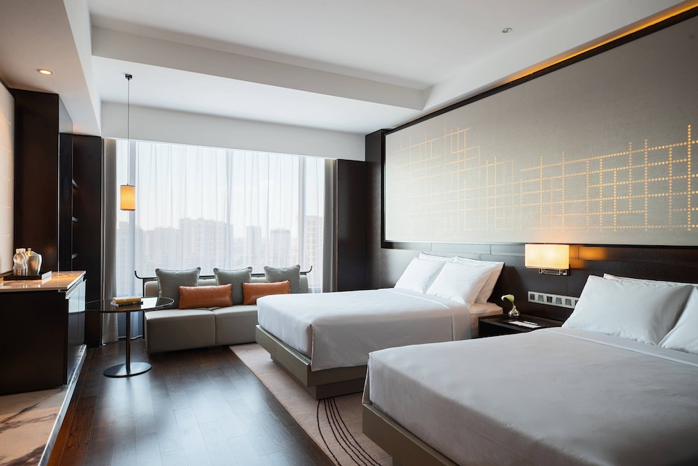Room, 2 Double Beds