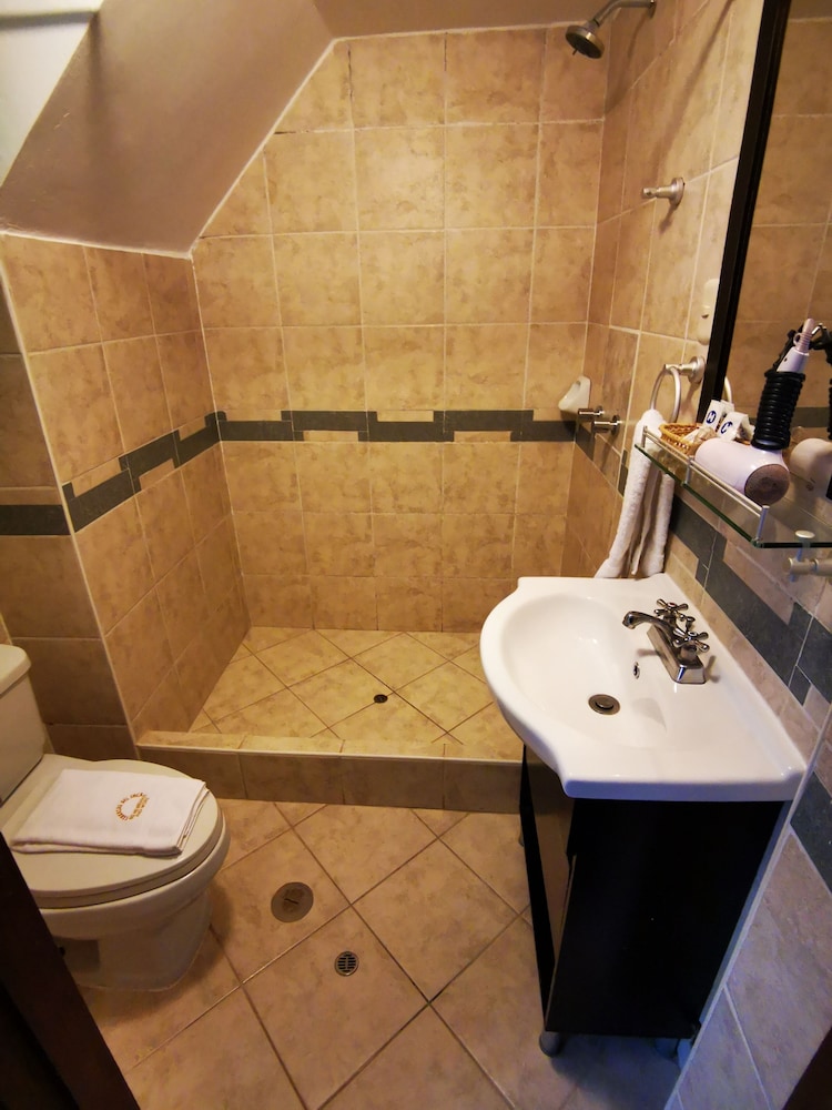 Family Triple Room photo 3
