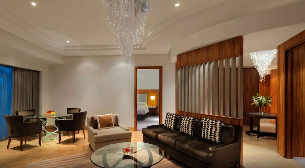 Suite (Diplomat) photo 2