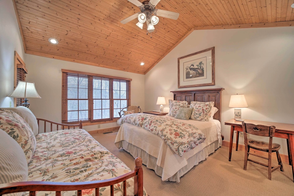 Cottage (3 Bedrooms) photo 1