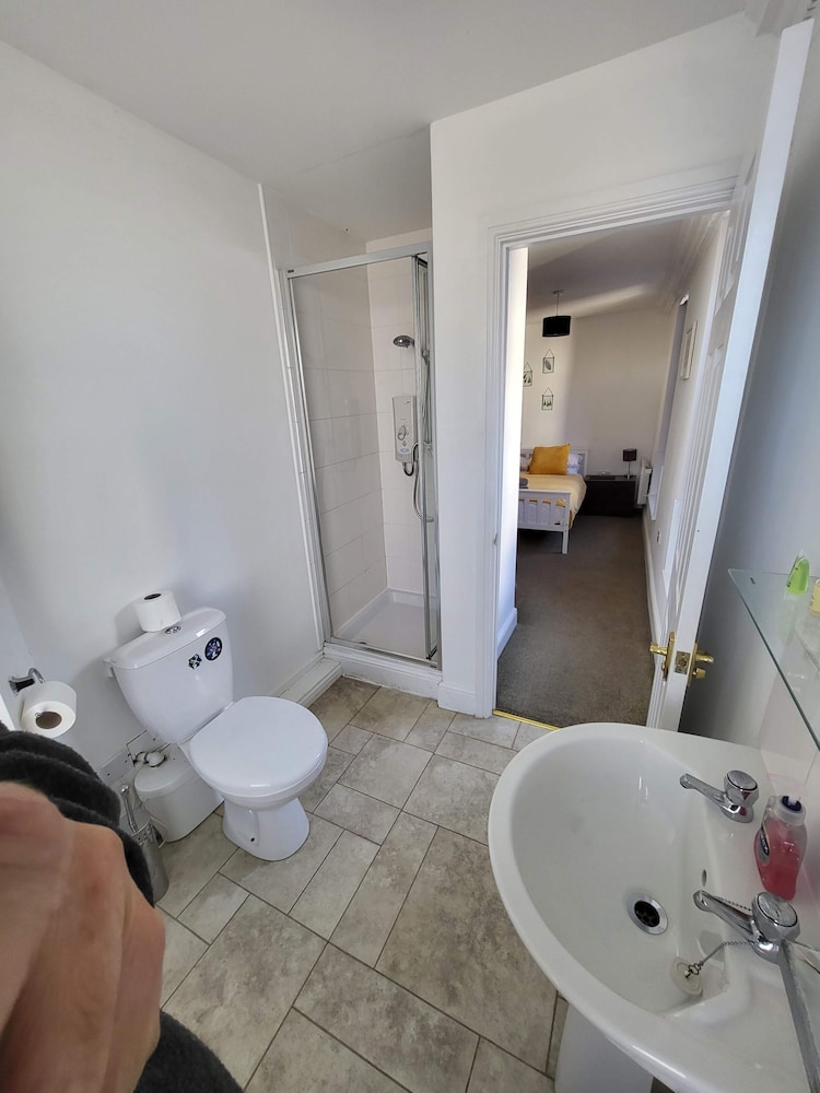 Double Room, Ensuite photo 1