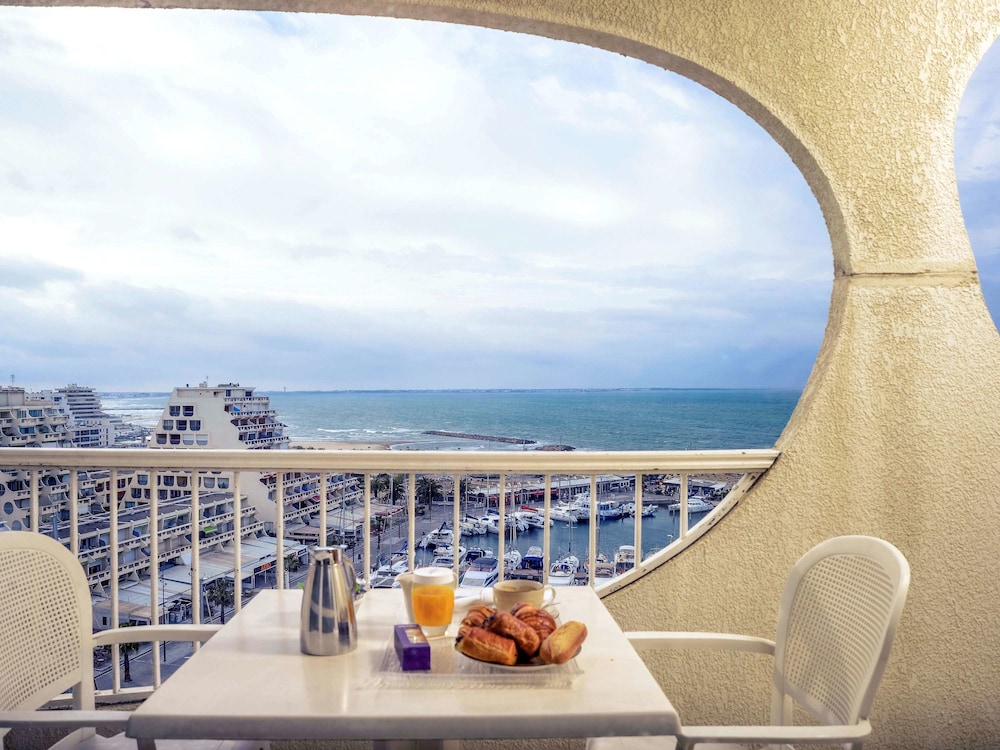 Classic Twin Room, 2 Twin Beds, Sea View - Photo 3