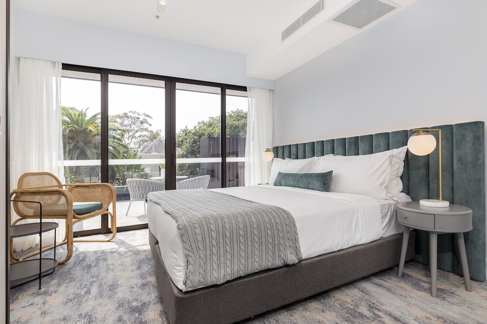 Penthouse Suite - Photo 5