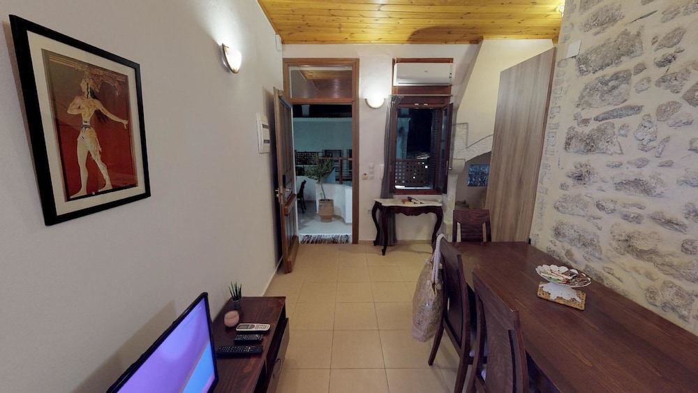 Superior Apartment, Terrace, Garden View photo 2