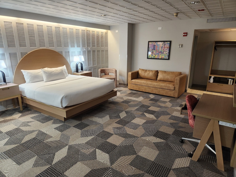 Junior Suite - Photo 1