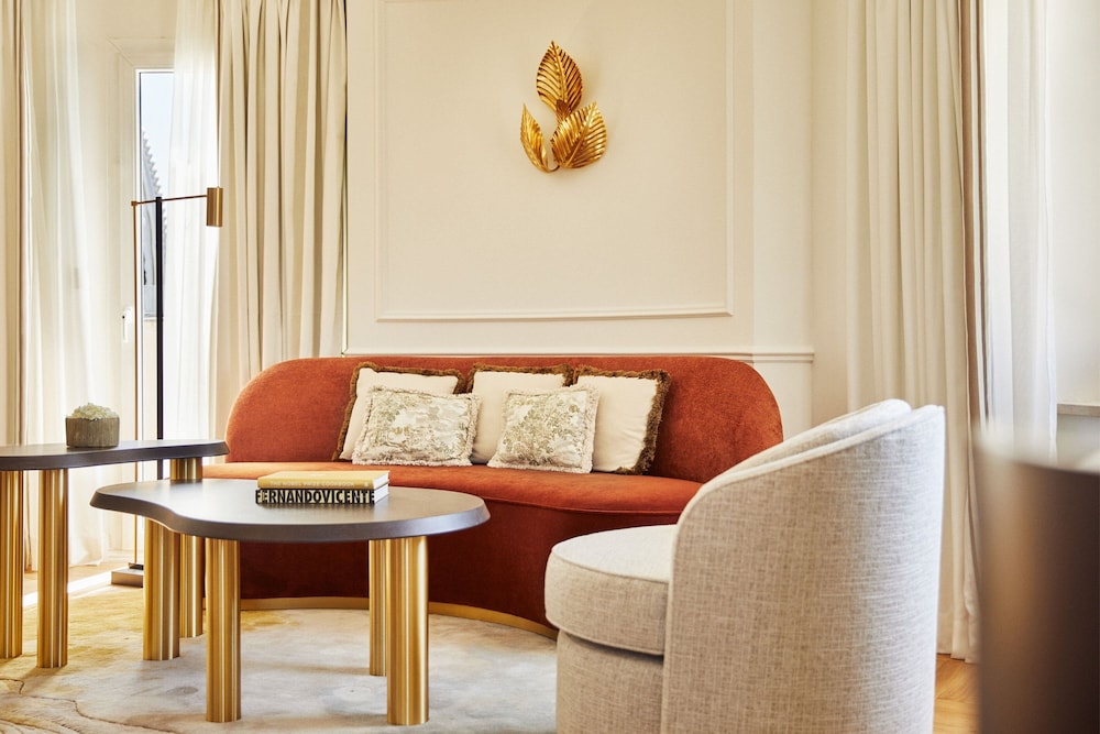 Suite, 1 Bedroom thumbnail 6