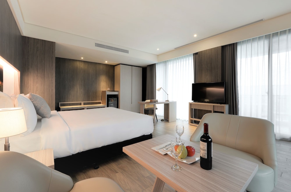 Elite Double Room photo 2