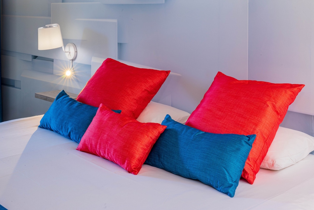 Comfort Room photo 3