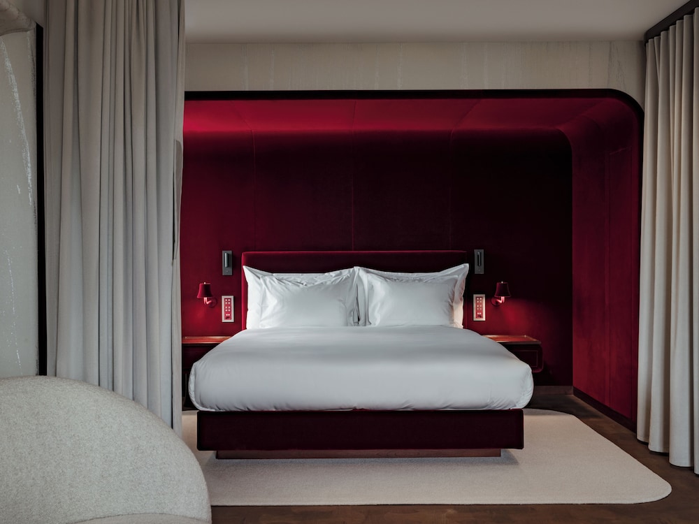 Junior Suite (River, Blumenrain 2) photo 1