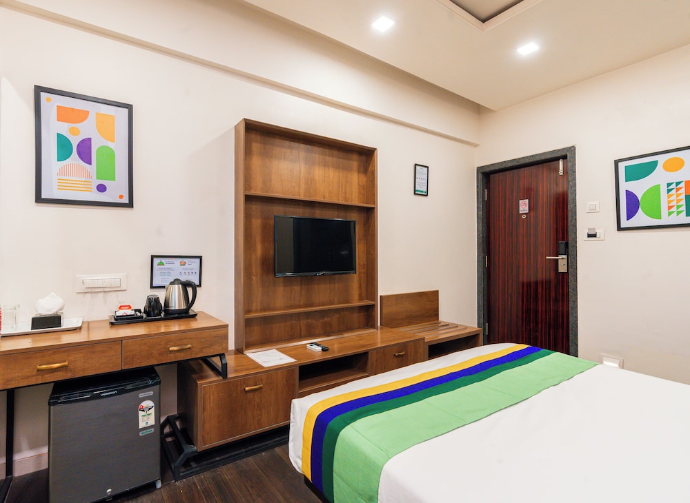 Deluxe Room photo 2