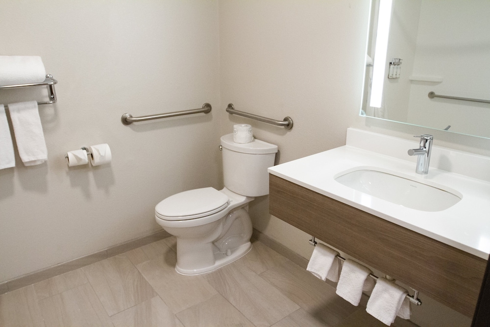 Holiday Inn Express Oneill by IHG, Billede 3