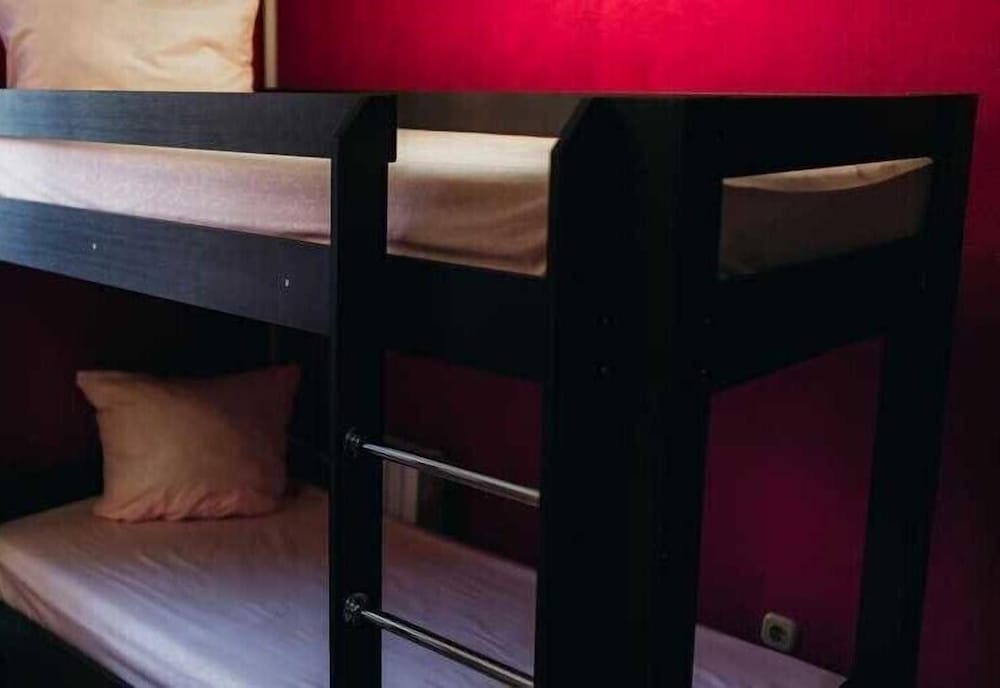 Shared Dormitory, Women only (6 beds) photo 2