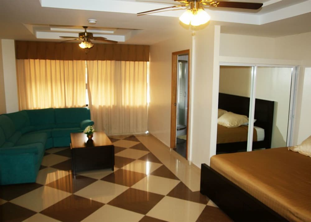 Apartment (Studio)