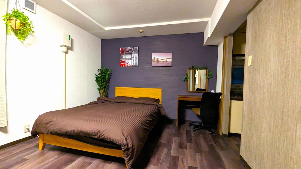 Basic Double Room - Photo 2