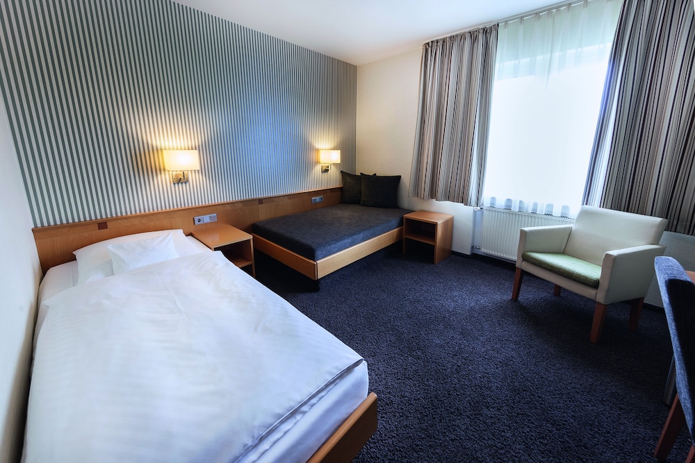 Business Double Room photo 3