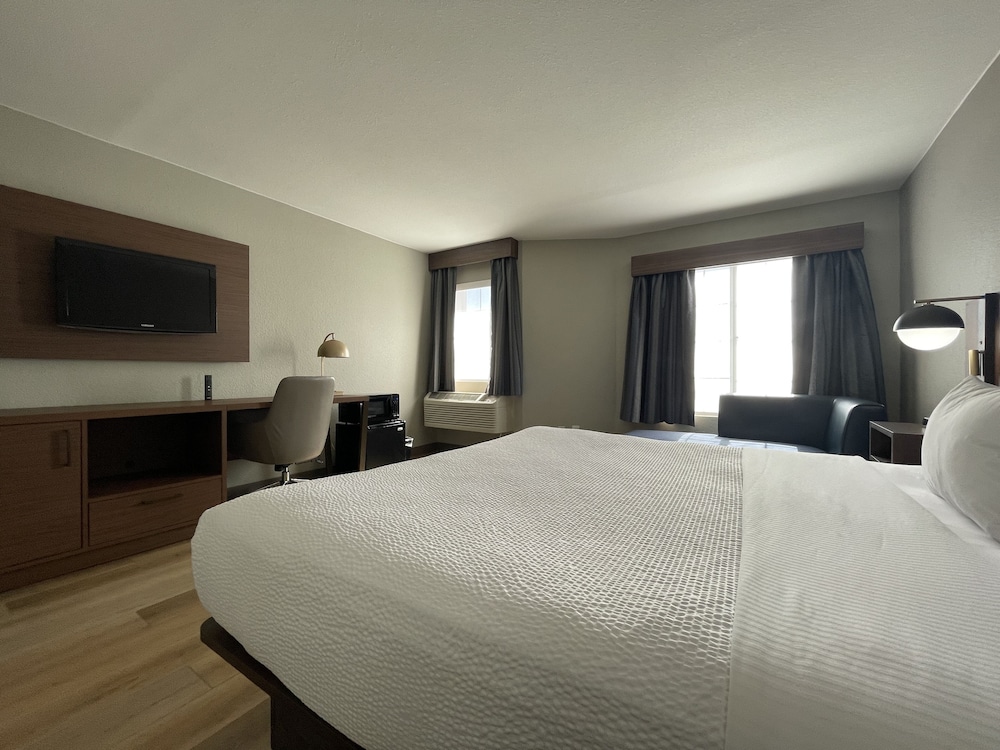 Room, 1 King Bed, Non Smoking photo 2