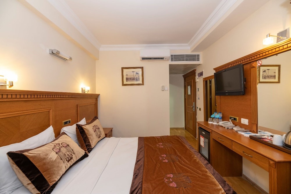 Double Room photo 3