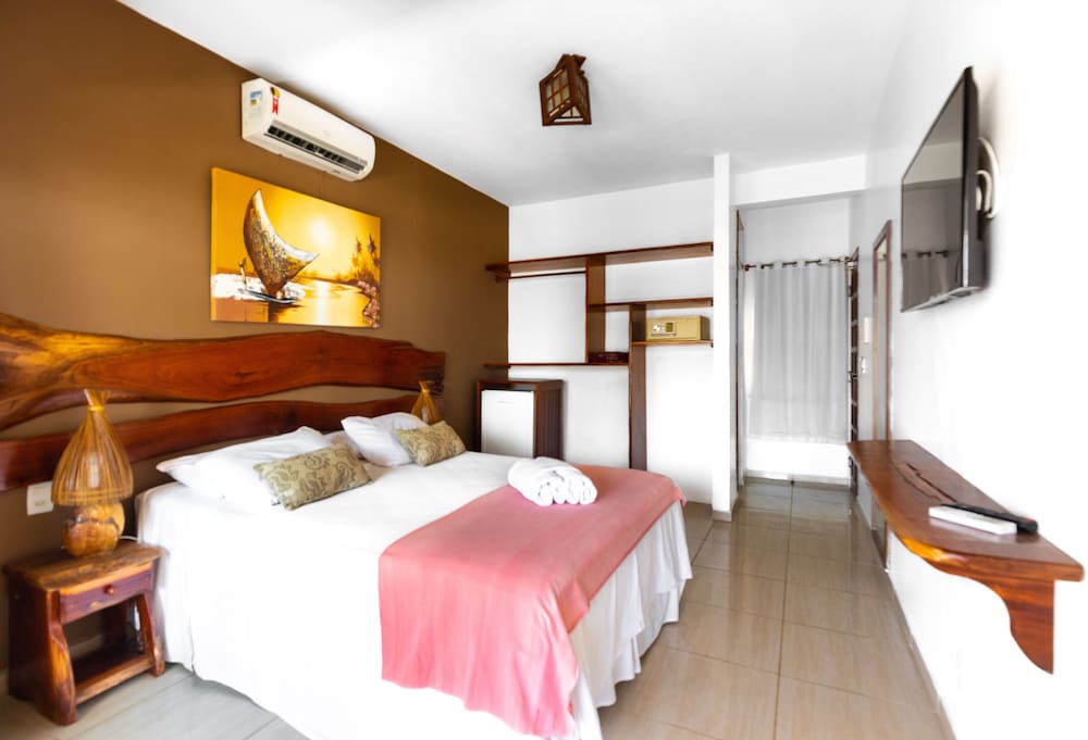 Deluxe Suite, Partial Sea View photo 2