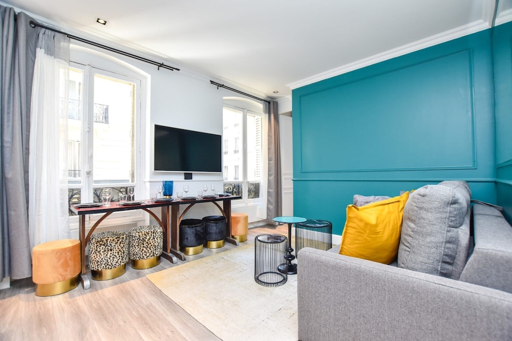 Apartment photo 3
