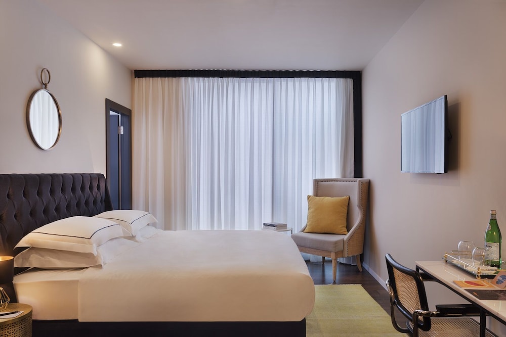 Terrace Room with Outdoor Jacuzzi photo 1