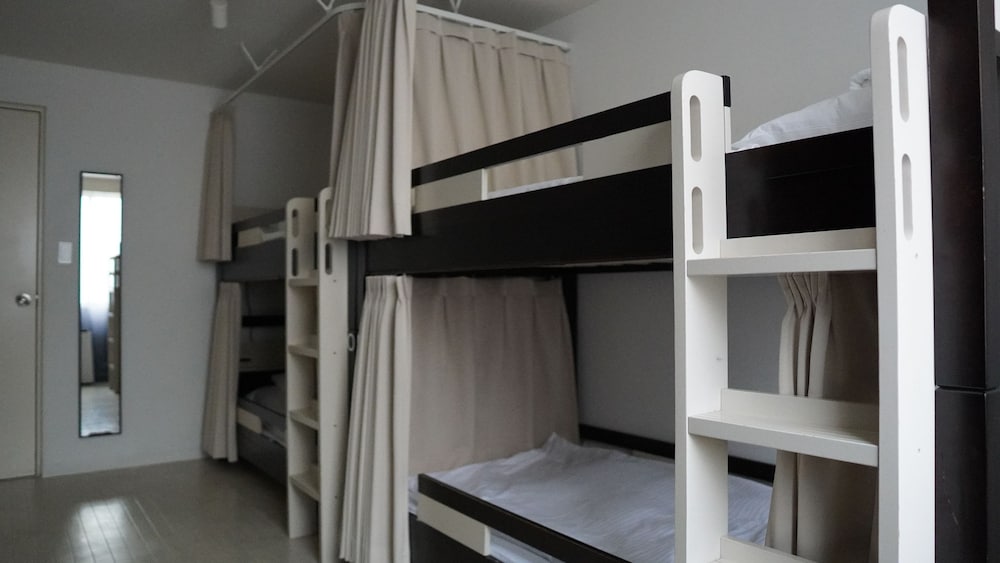 [Shared Bathroom] Shared Dormitory (6 Bedrooms) thumbnail 6