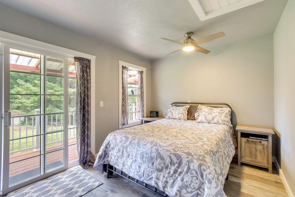 House (2 Bedrooms) photo 1