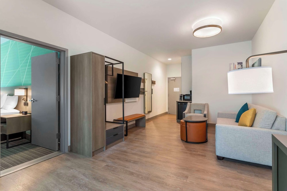 Suite (One Bed King) photo 2