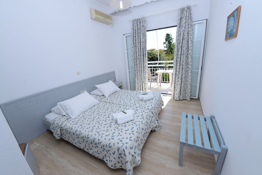 Family Apartment